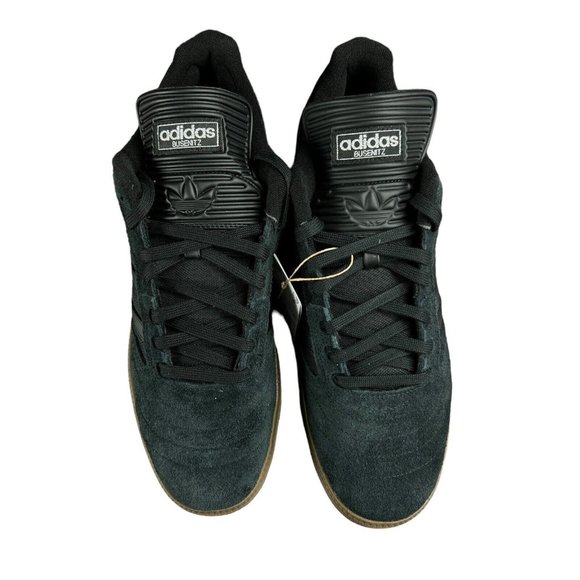 Adidas Busenitz Core Black Gum Skateboard Shoes IG5252 Men's Sizes 7 - 13 - Picture 7 of 9
